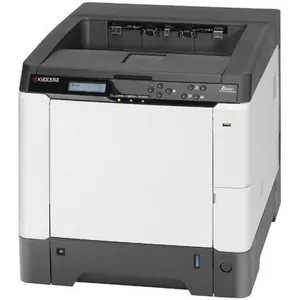 Замена головки на принтере Kyocera FS-C5250DN в Тюмени